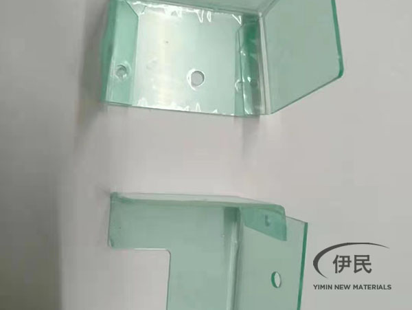 pc板折彎