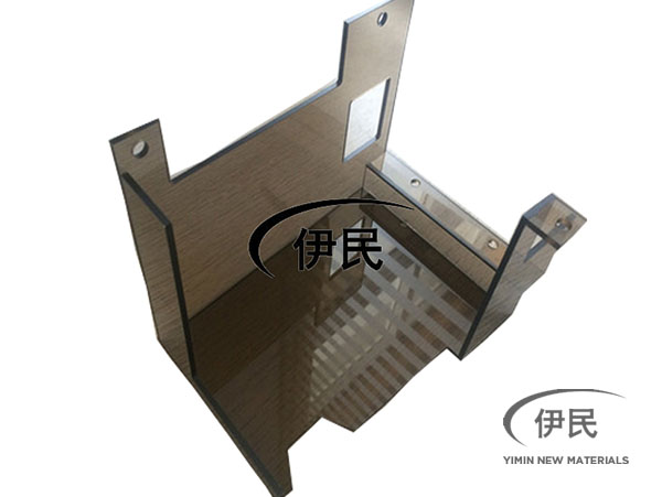 pc板成型