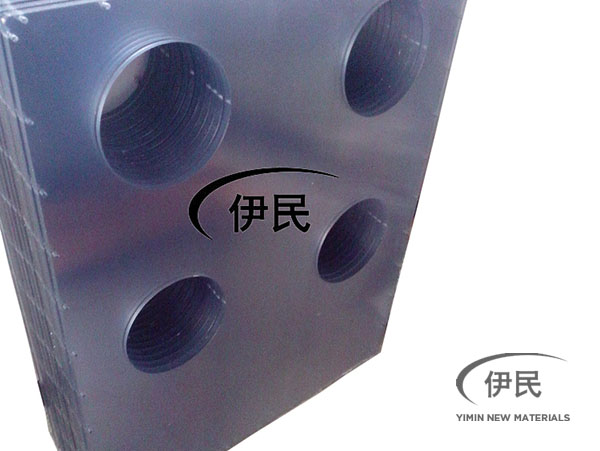 pc板打孔