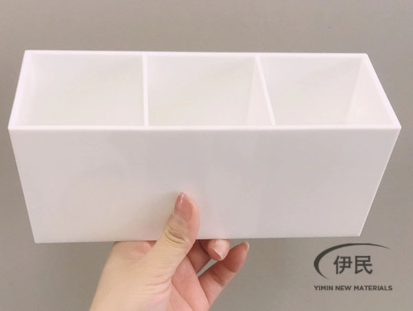 擠出型亞克力