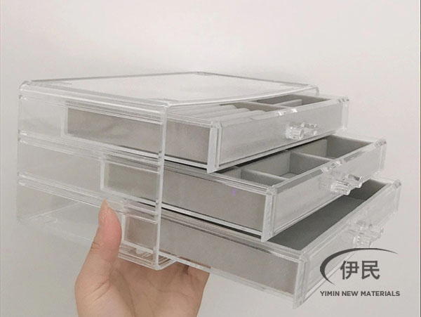 擠出型亞克力