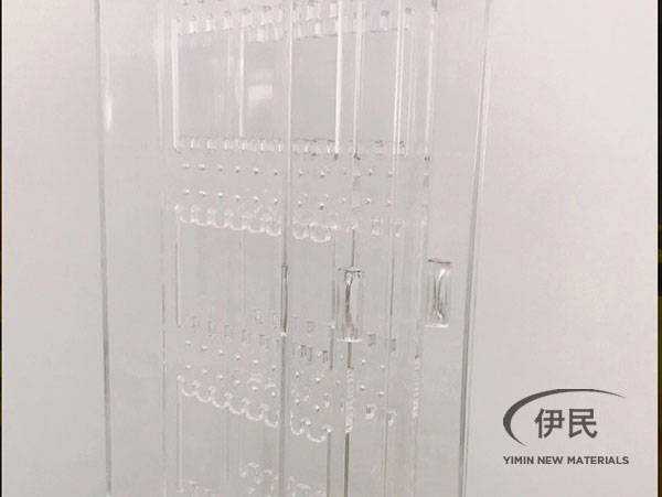 擠出型亞克力