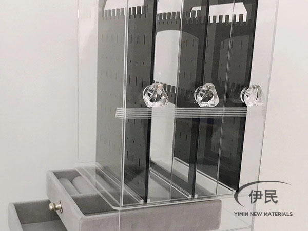 擠出型亞克力